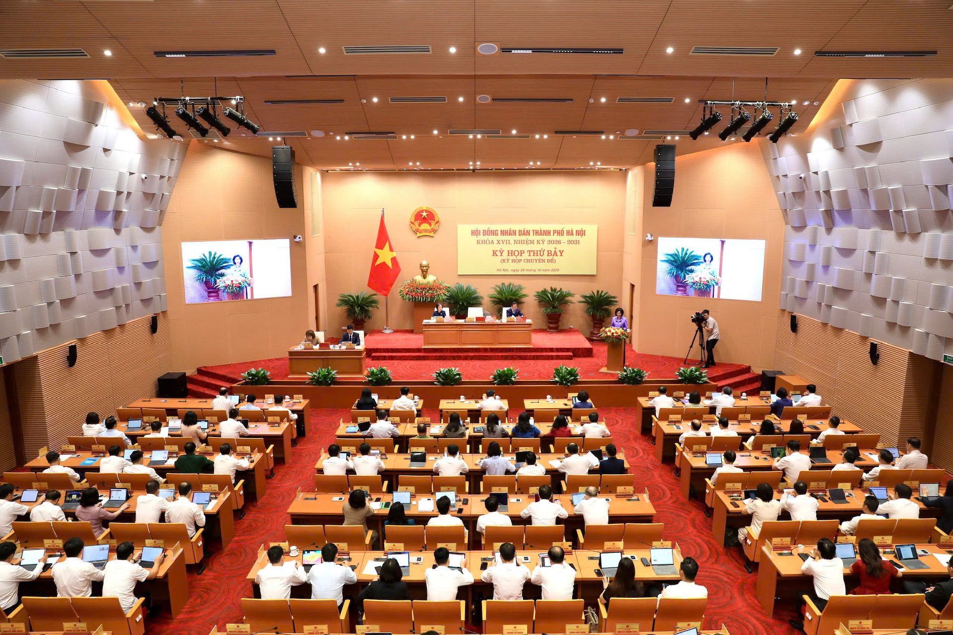 Hà Nội: Hơn 900 hộ dân phố cổ được ưu tiên mua nhà ở xã hội 